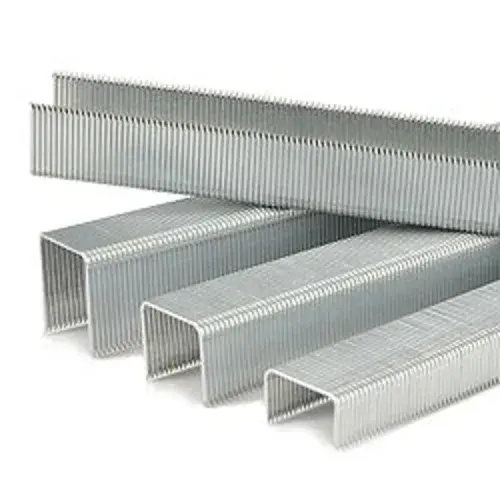 Markwell Staples